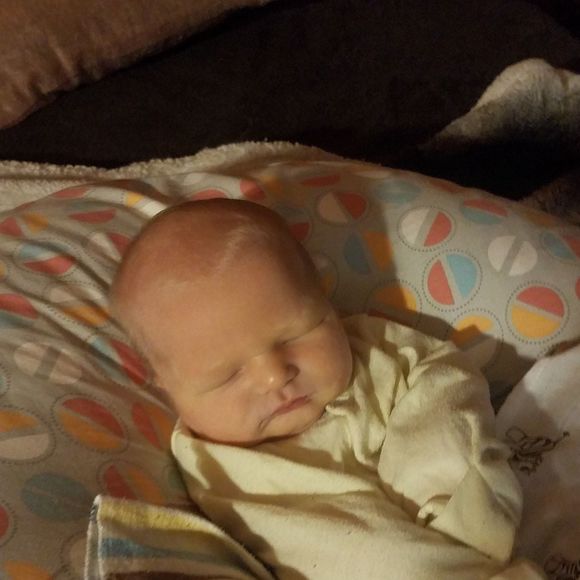 2ndblondechild